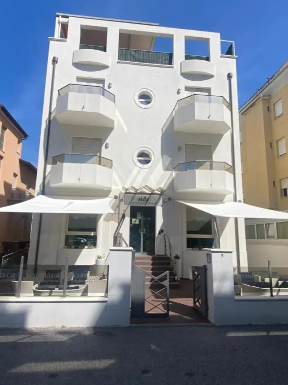 Residence Aida