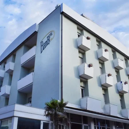 Hotel Bamby
