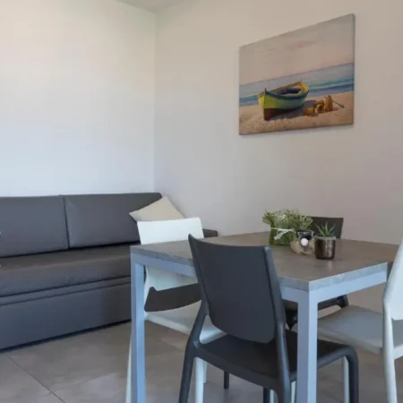 Residence Hotel Angeli