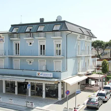 Residence Algarve