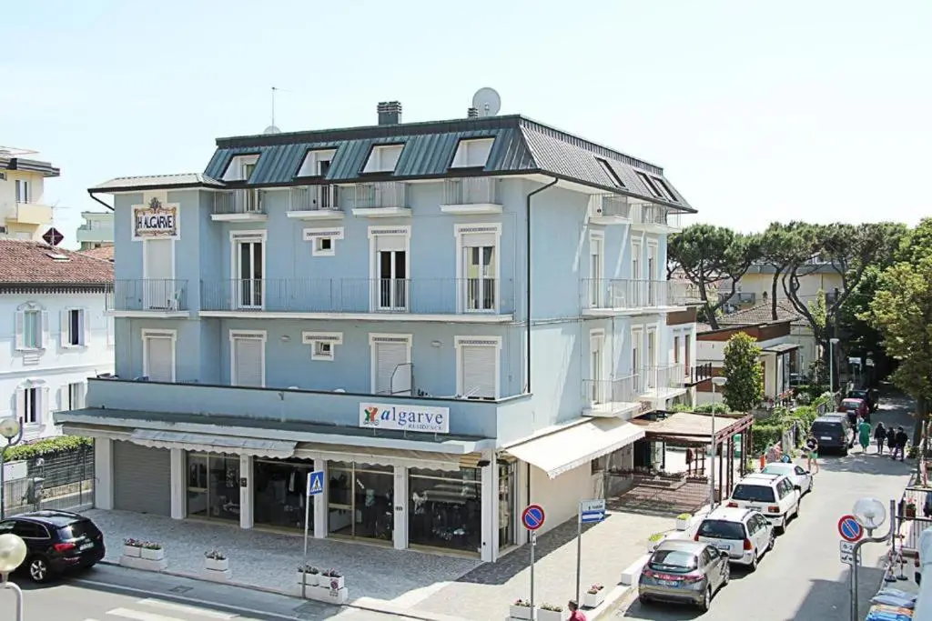 Residence Algarve