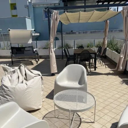 Residence Siesta