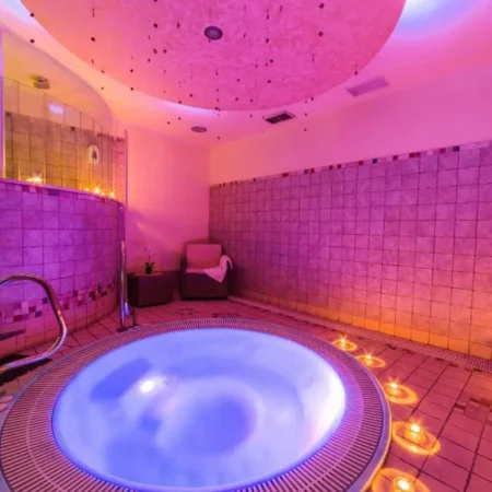 Hotel Palma Benessere