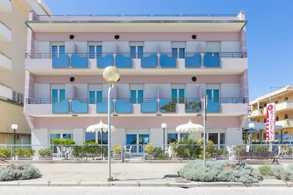Hotel Ridens