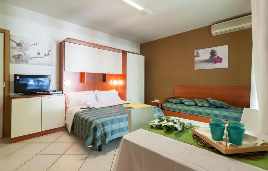 Riviera Residence