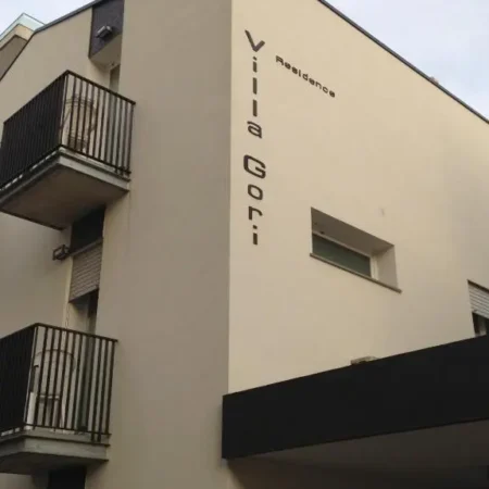 Residence Villa Gori