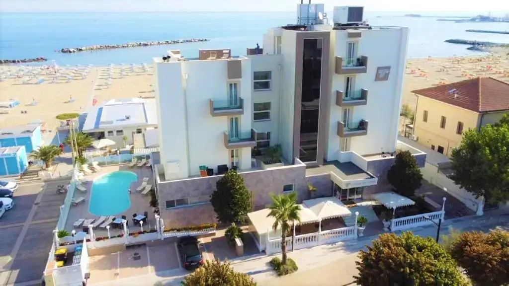 Hotel Caesar Paladium