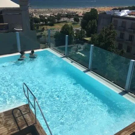 Hotel City