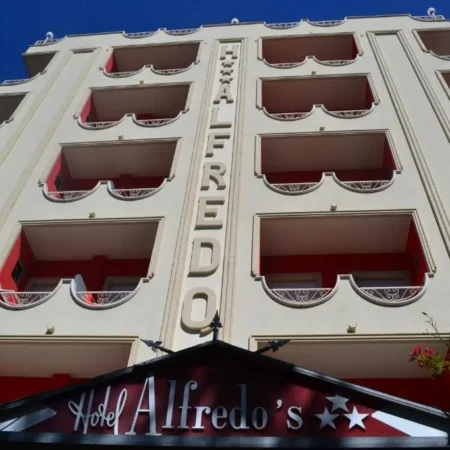 Hotel Alfredo’s