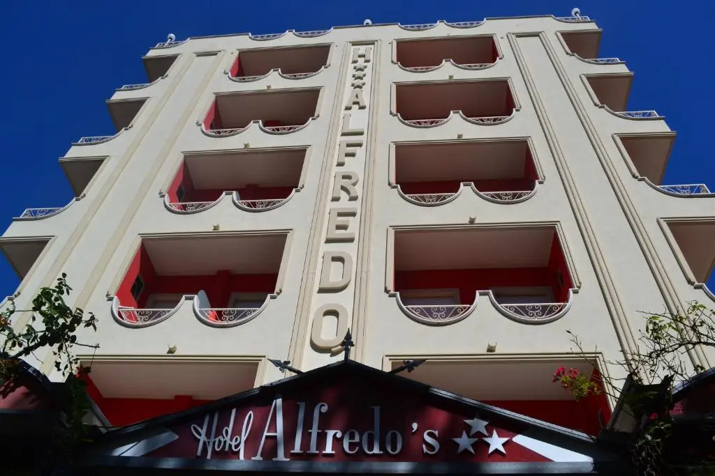 Hotel Alfredo’s