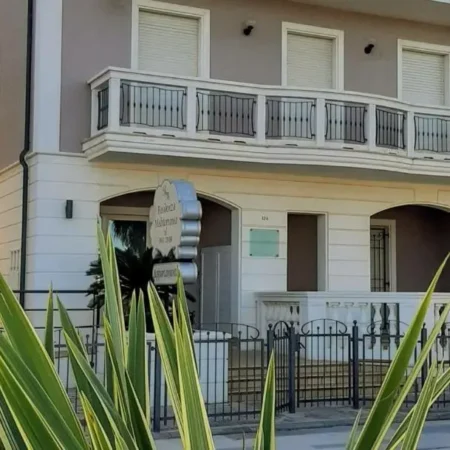 Residenza Mediterranea Apartments