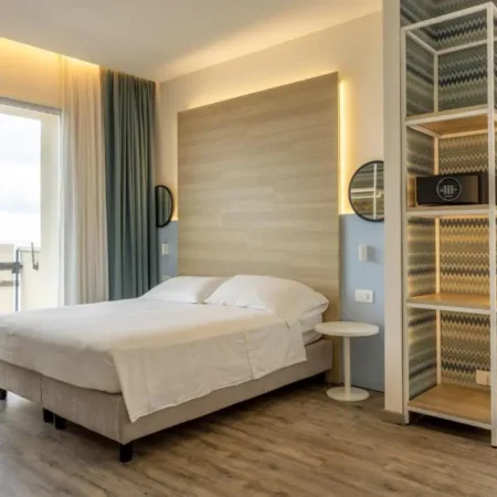 Hotel Baia