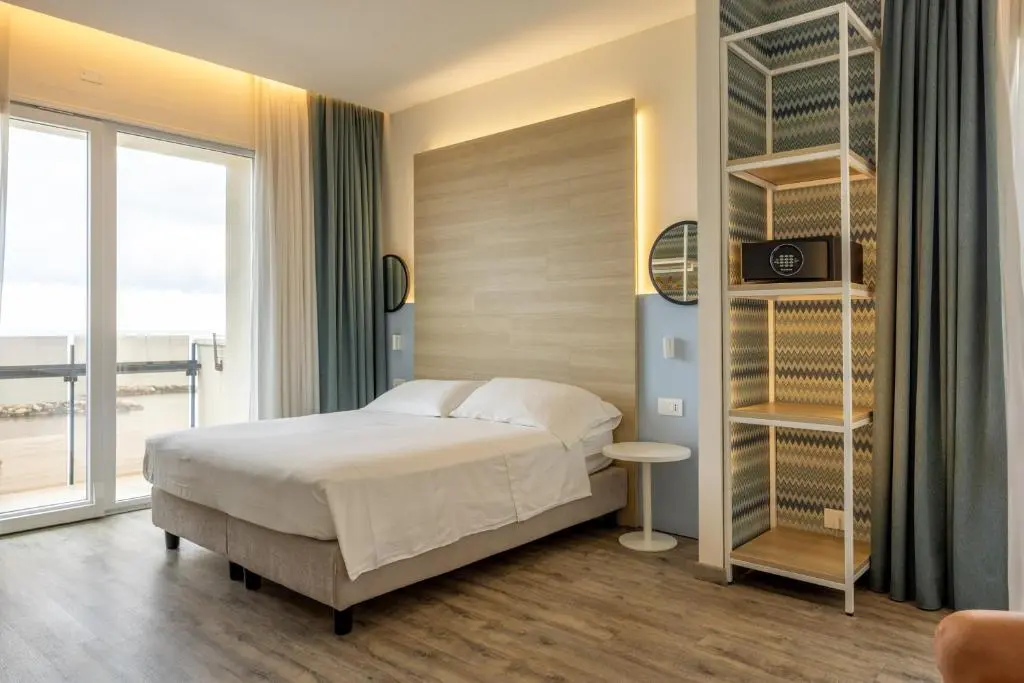 Hotel Baia