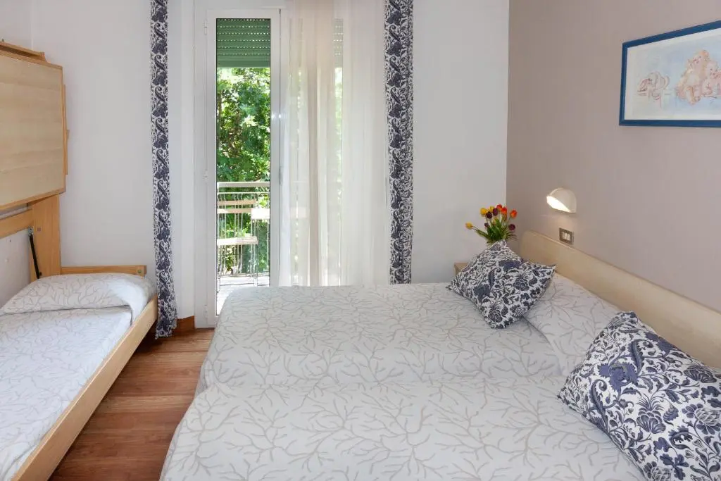 Hotel La Gioiosa