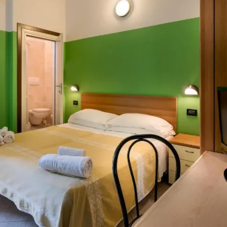 Hotel T Depandance