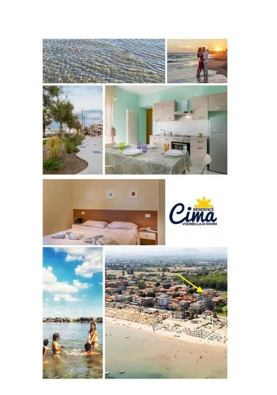 Residence Cima
