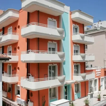 Residence Olimpo