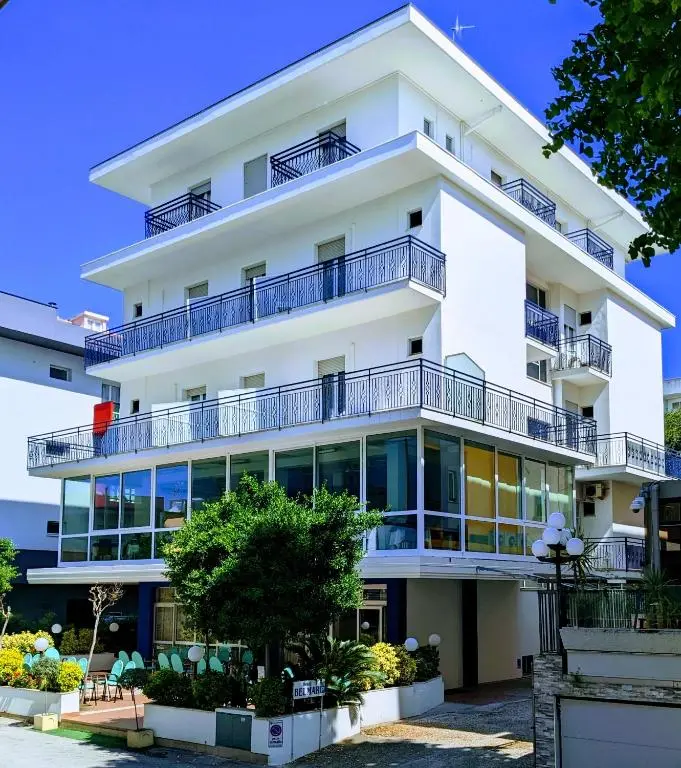 Hotel Belmar