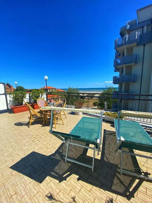 Hotel Amoha