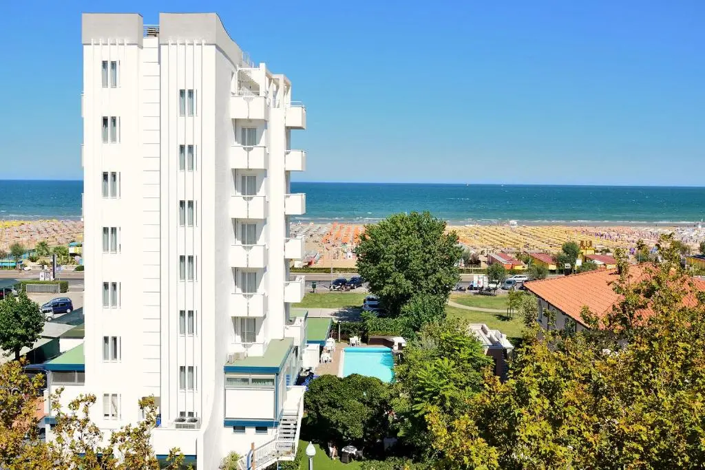 Hotel Aristeo