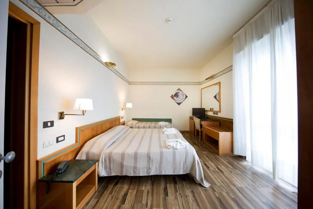 Hotel Marina Bay