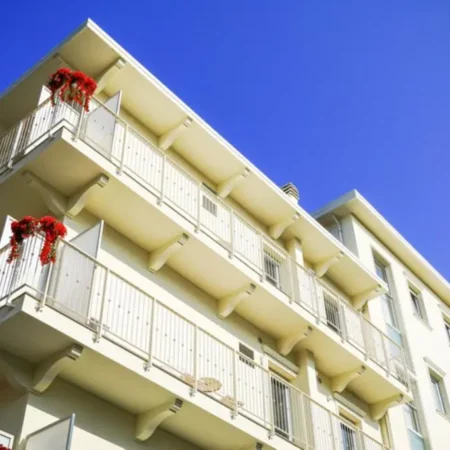 Residence Rimini Mare
