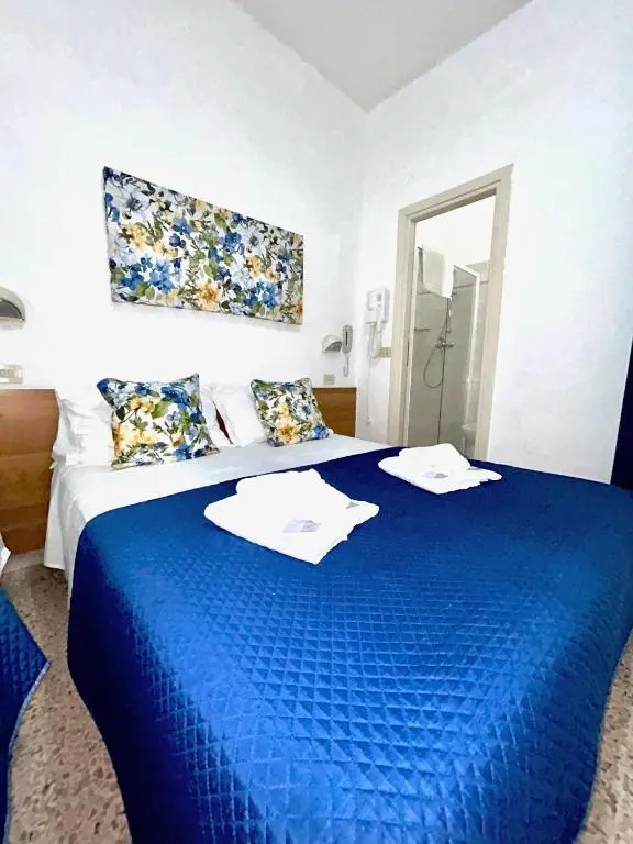 Hotel Staccoli