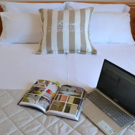 Hotel Apogeo – Breakfast Experience