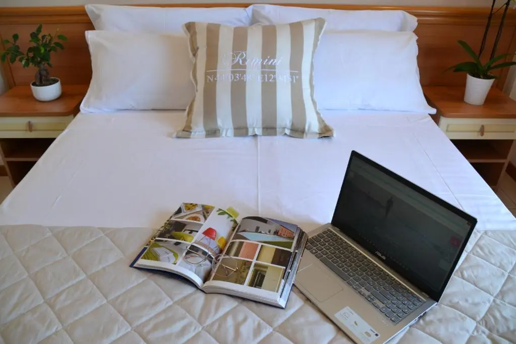 Hotel Apogeo – Breakfast Experience