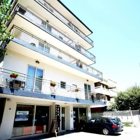 Residence Igea