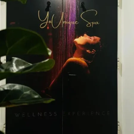 Hotel Butterfly & YoUnique Spa