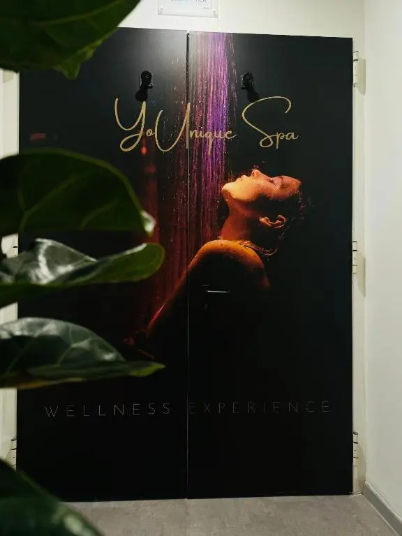 Hotel Butterfly & YoUnique Spa