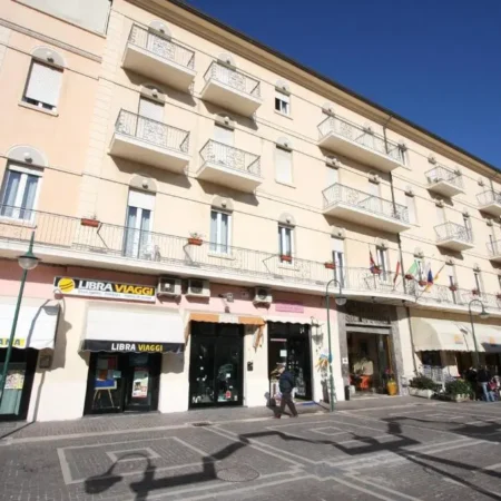 Hotel Stella D’Italia – Nuova gestione