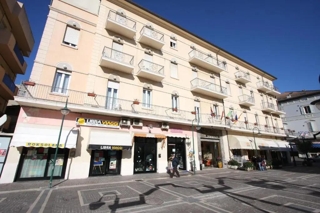Hotel Stella D’Italia – Nuova gestione