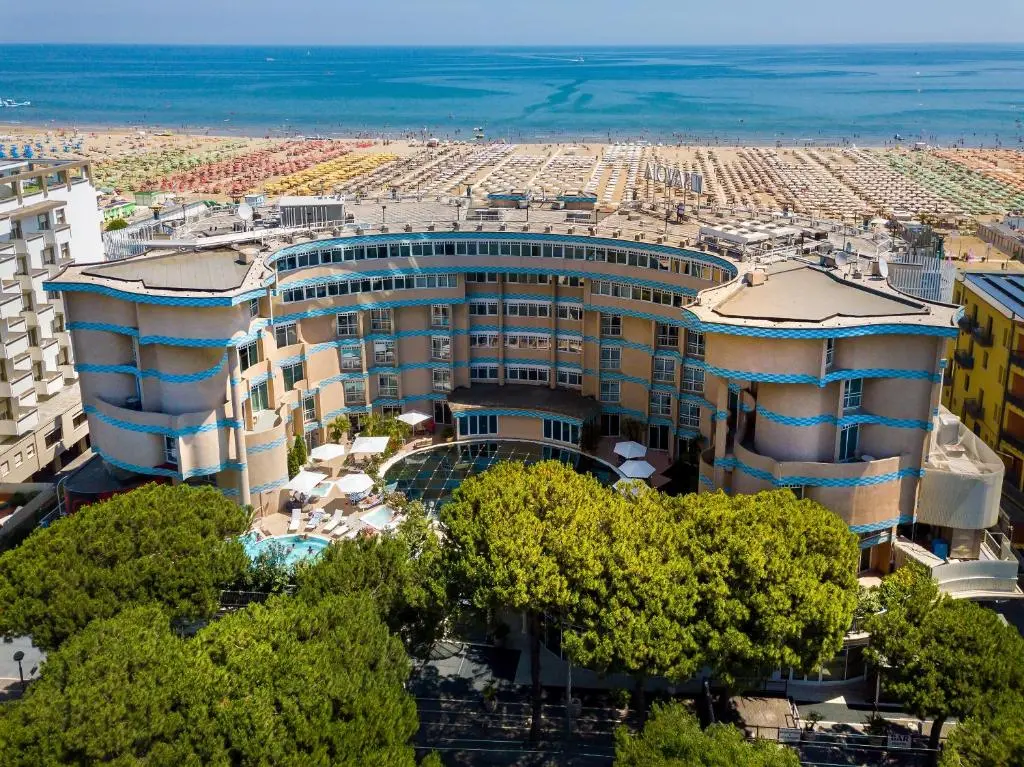 Savoia Hotel Rimini