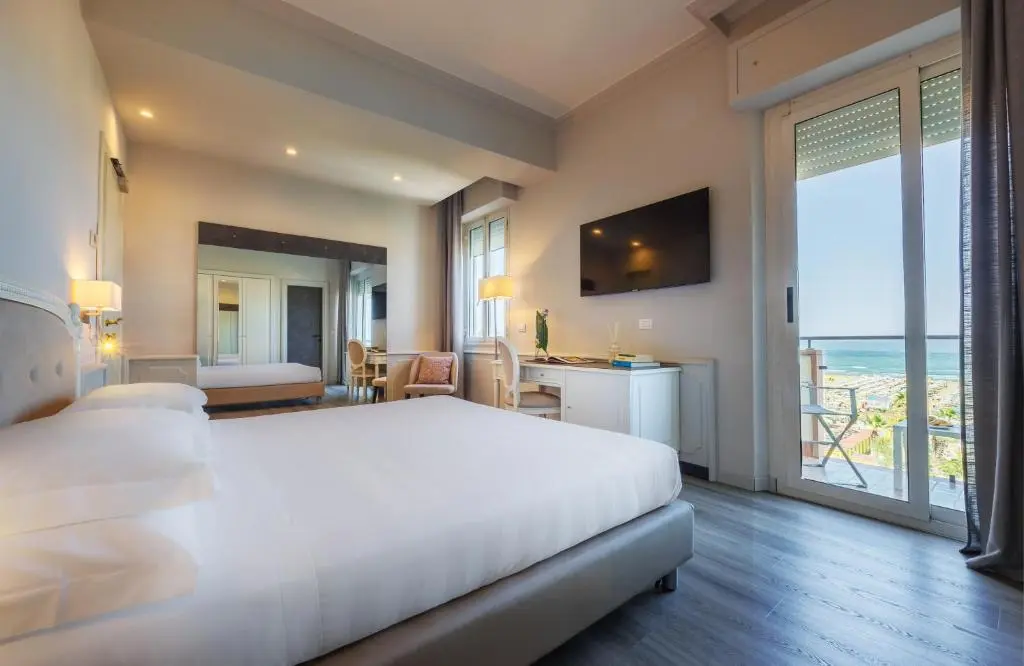 Parco dei Principi Boutique Hotel