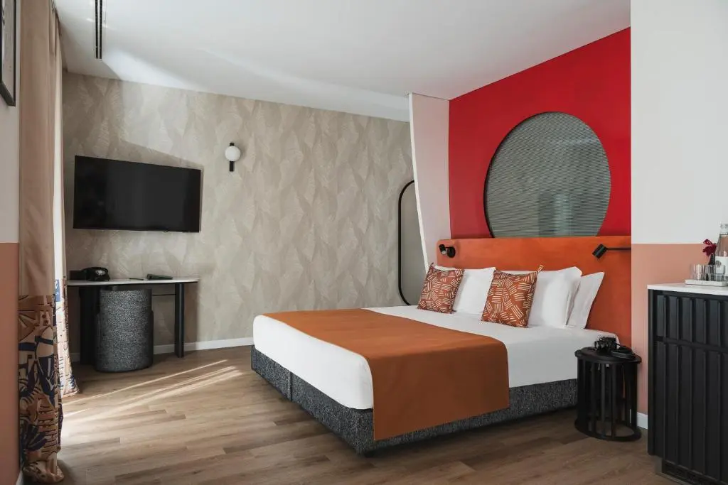 DuoMo Hotel