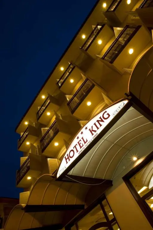 Hotel King
