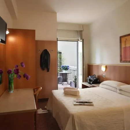 Hotel Principe di Piemonte