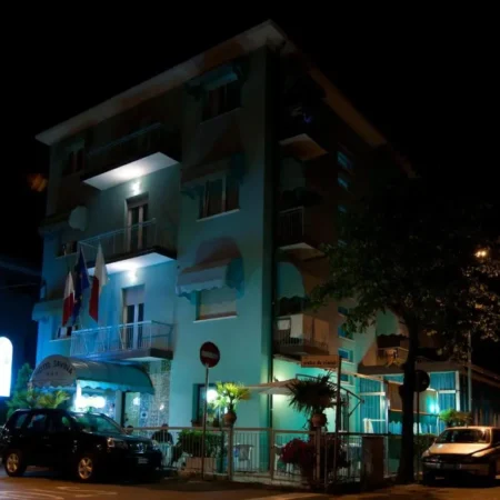 Hotel Savina