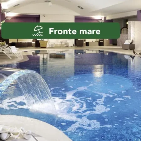 Yes Hotel Touring & SPA