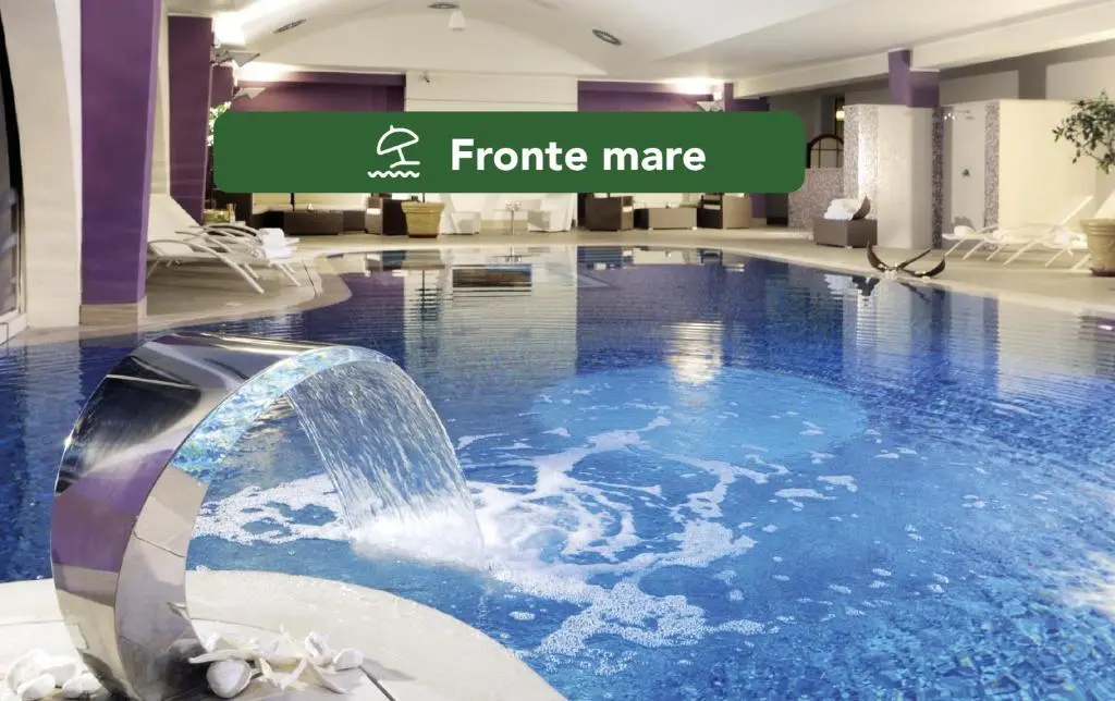 Yes Hotel Touring & SPA