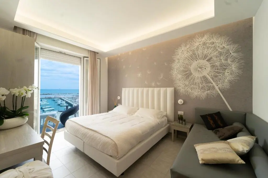 Hotel Stella D’Oro