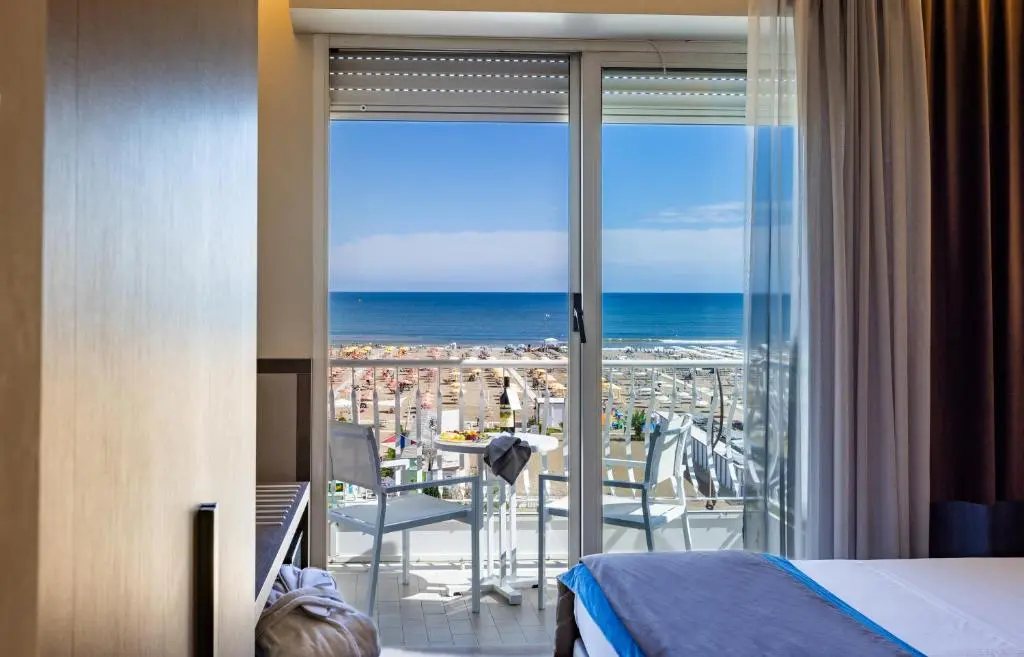 Hotel Continental
