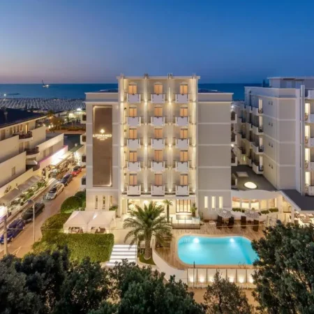 Litoraneo Suite Hotel