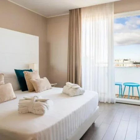 Hotel Biancamano