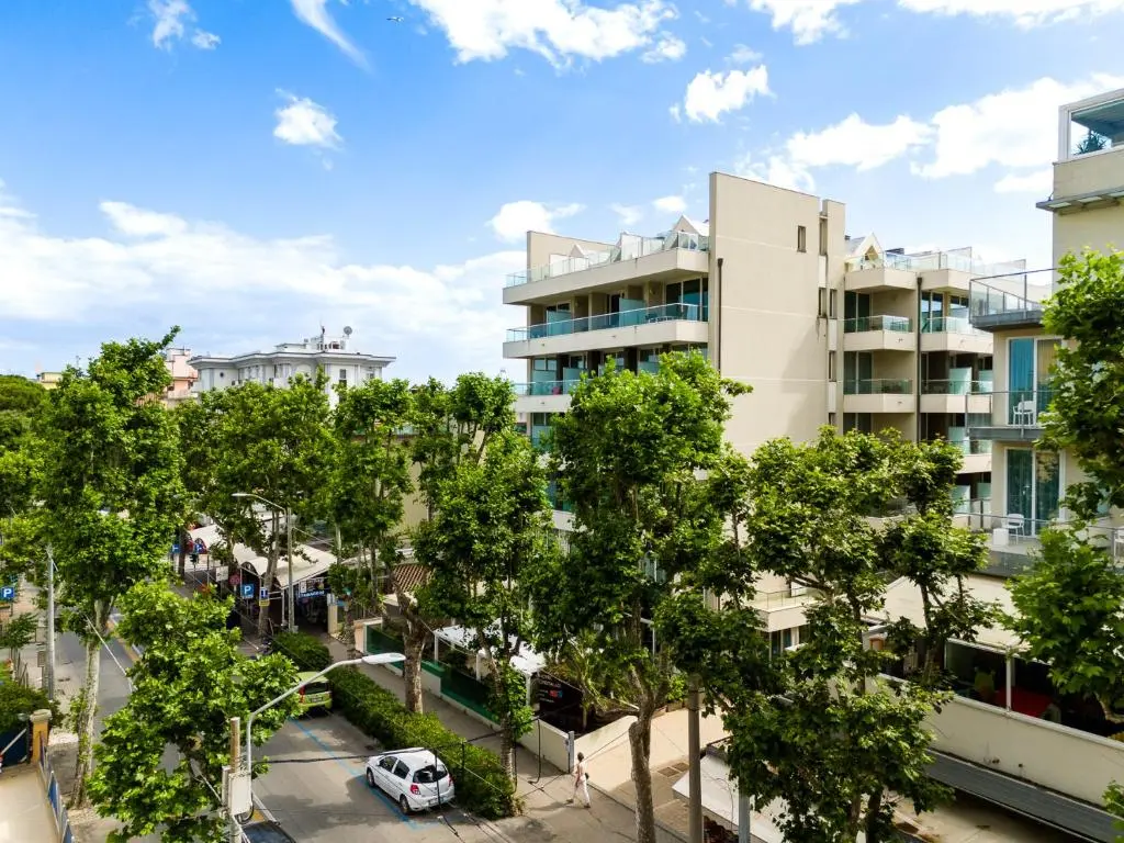 Hotel Cristallo