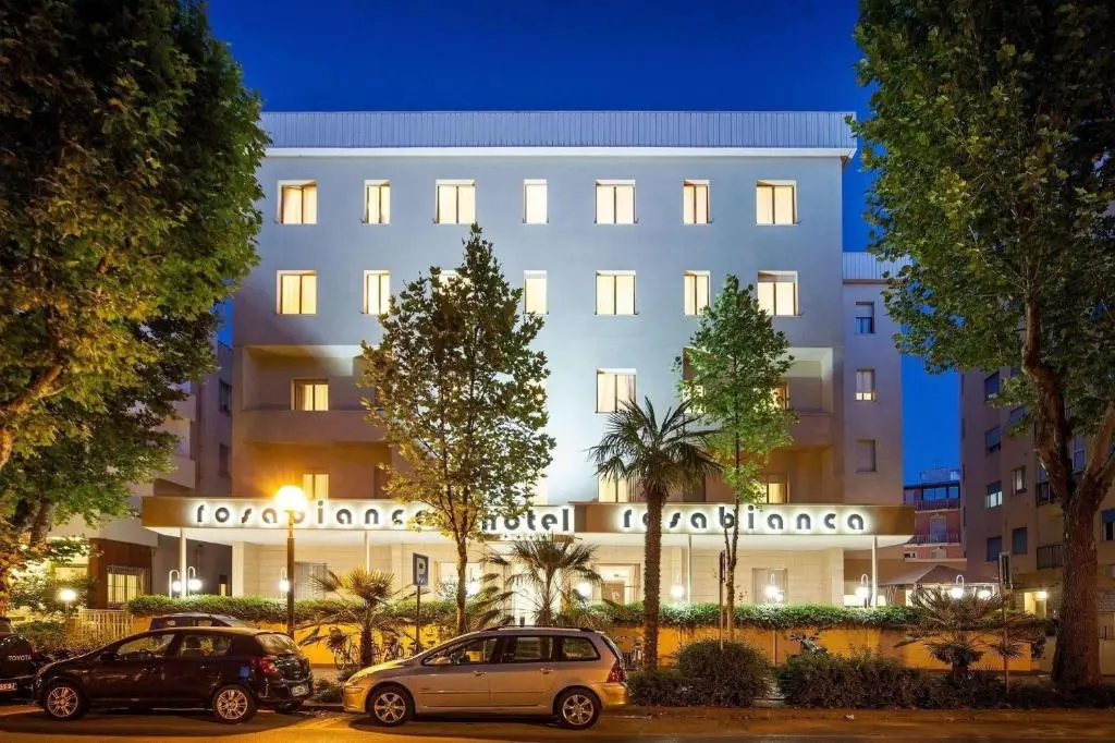 Hotel Rosabianca