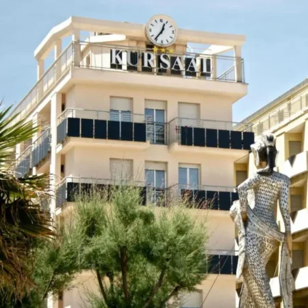 Hotel Kursaal
