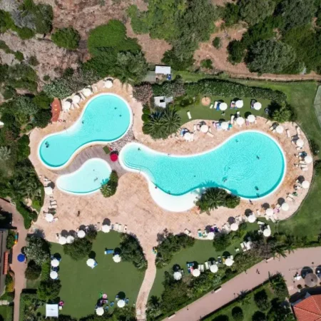 Ortano Mare Resort